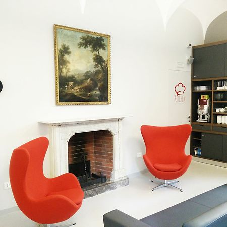 Babila Hostel Milán Exteriér fotografie