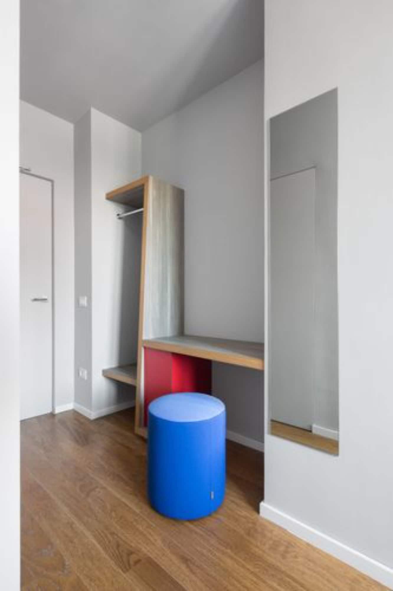 Babila Hostel Milán Exteriér fotografie