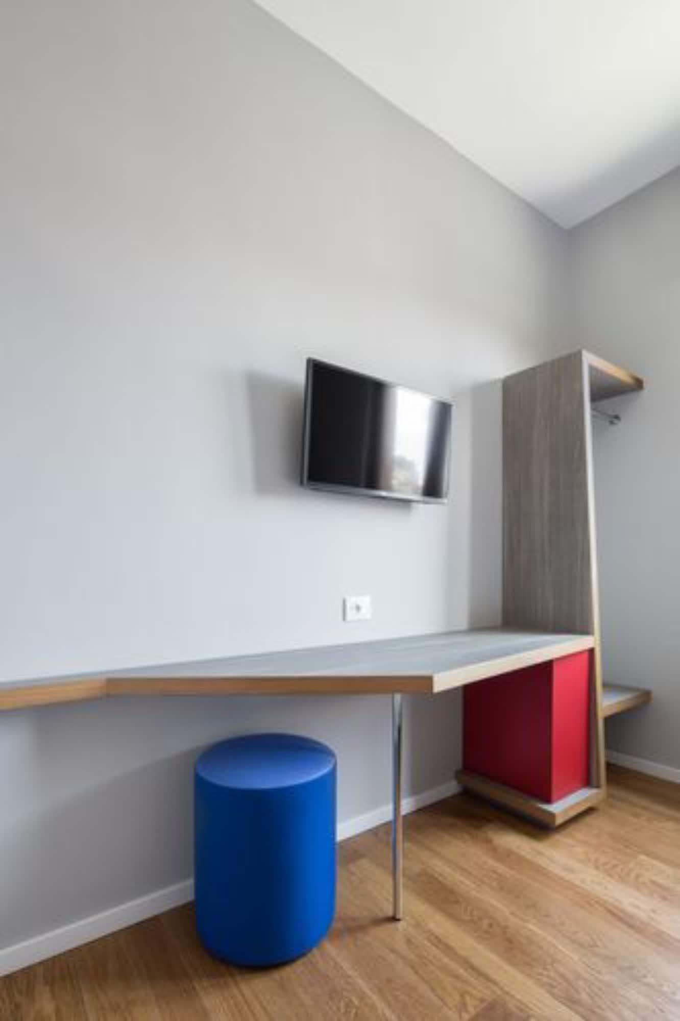 Babila Hostel Milán Exteriér fotografie