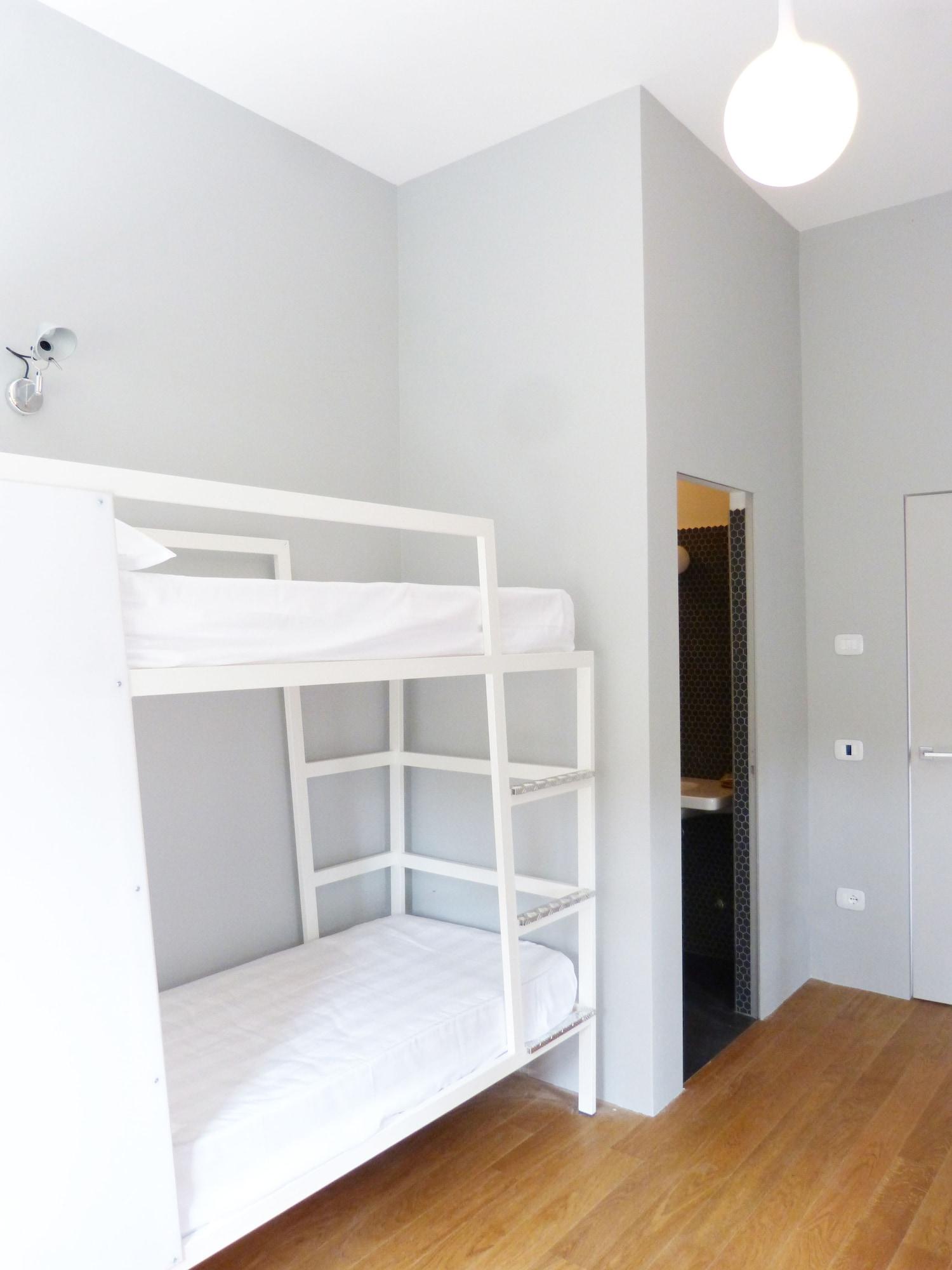 Babila Hostel Milán Exteriér fotografie