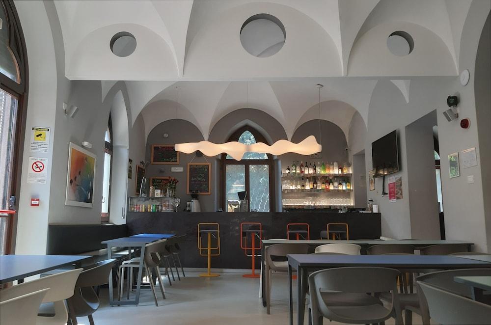 Babila Hostel Milán Exteriér fotografie