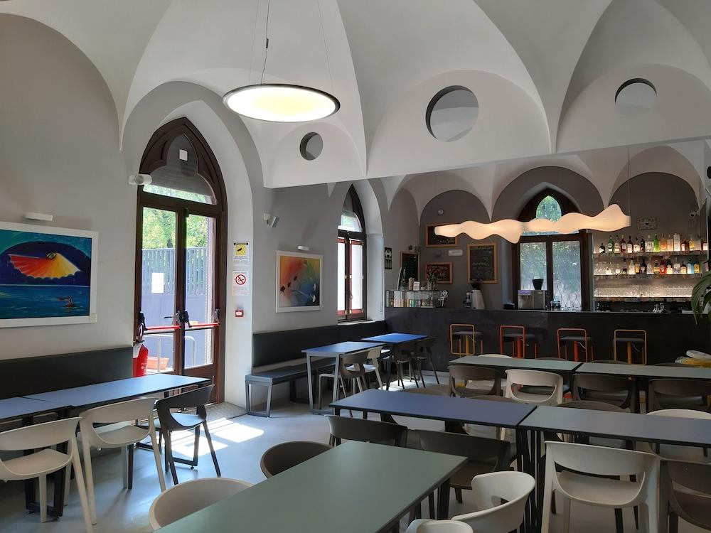 Babila Hostel Milán Exteriér fotografie